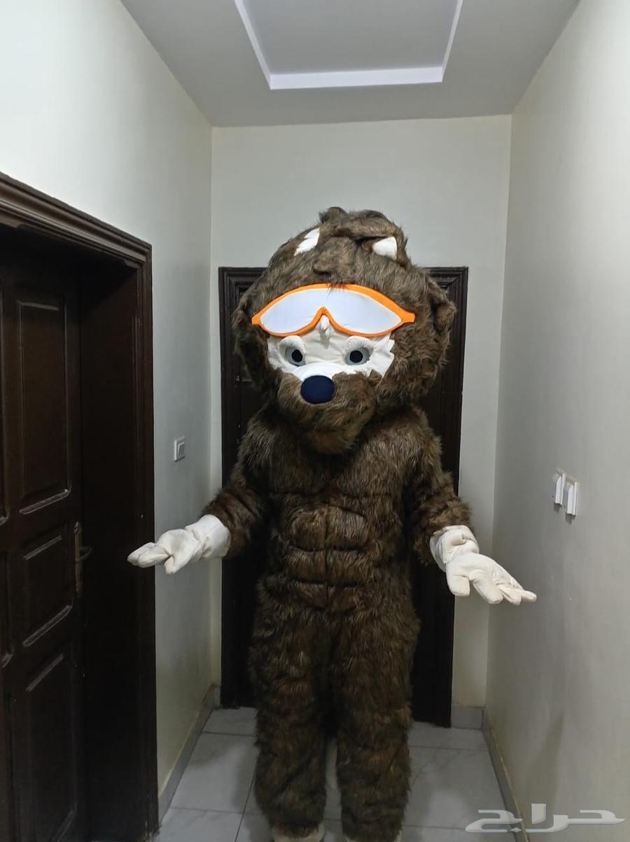 شخصيات كرتون للبيع جديده لم تستخدم64580403547138110