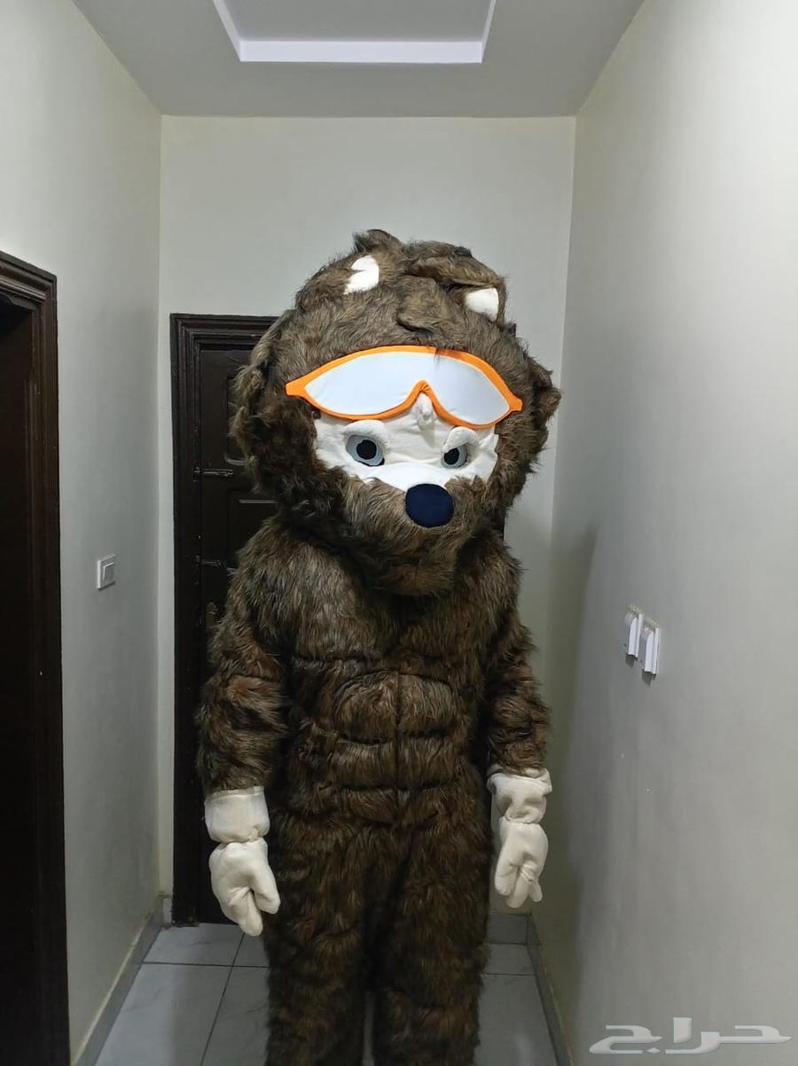 شخصيات كرتون للبيع جديده لم تستخدم64580403547138111