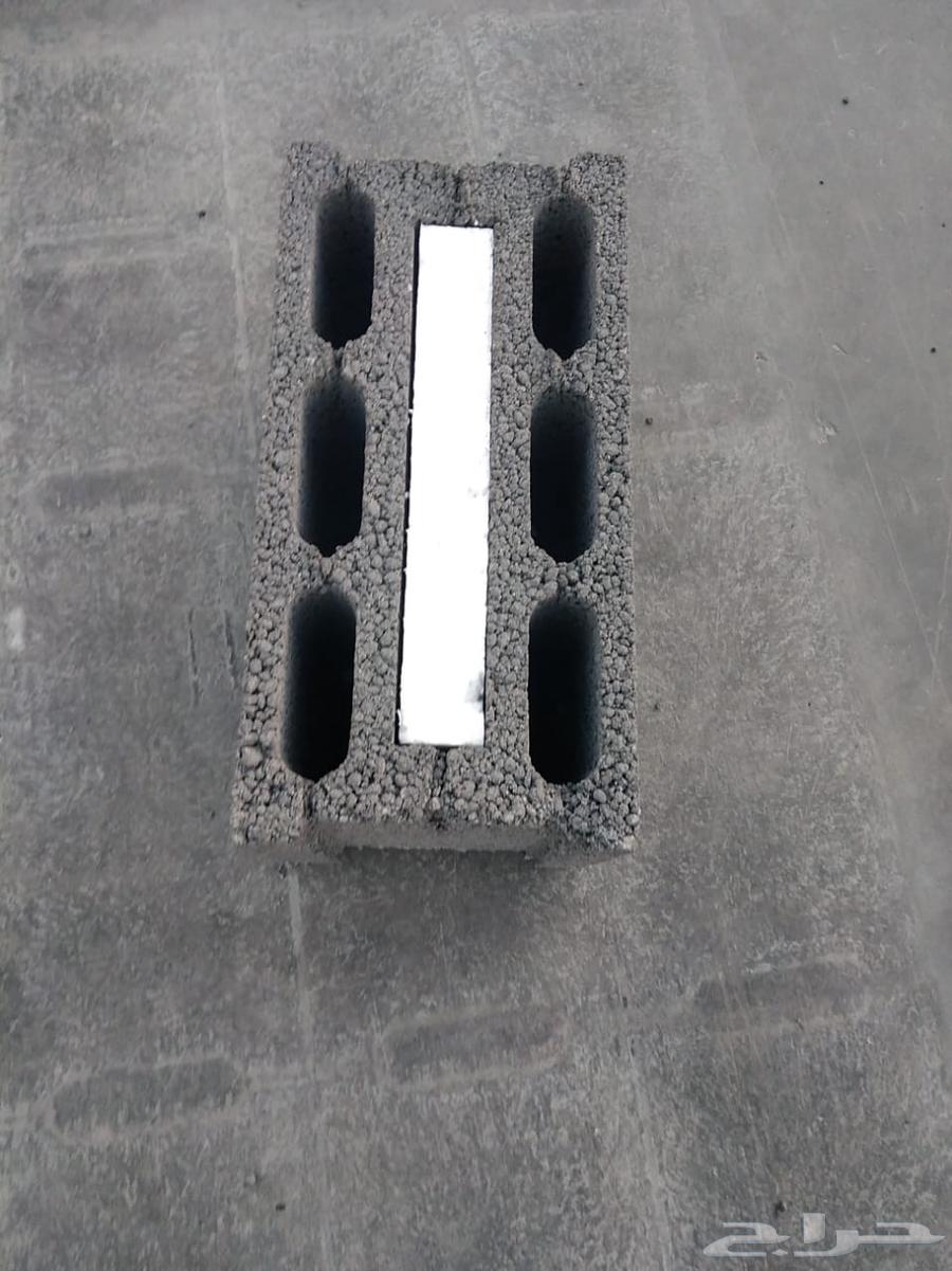 يوجد لدينا بلك البركاني والاسمنتي64584911975297112