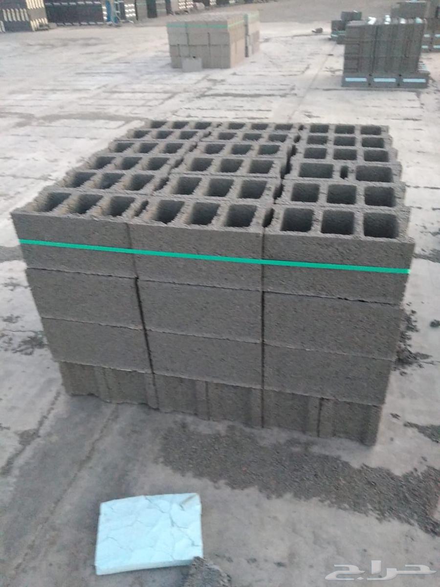 يوجد لدينا بلك البركاني والاسمنتي64584911975297114