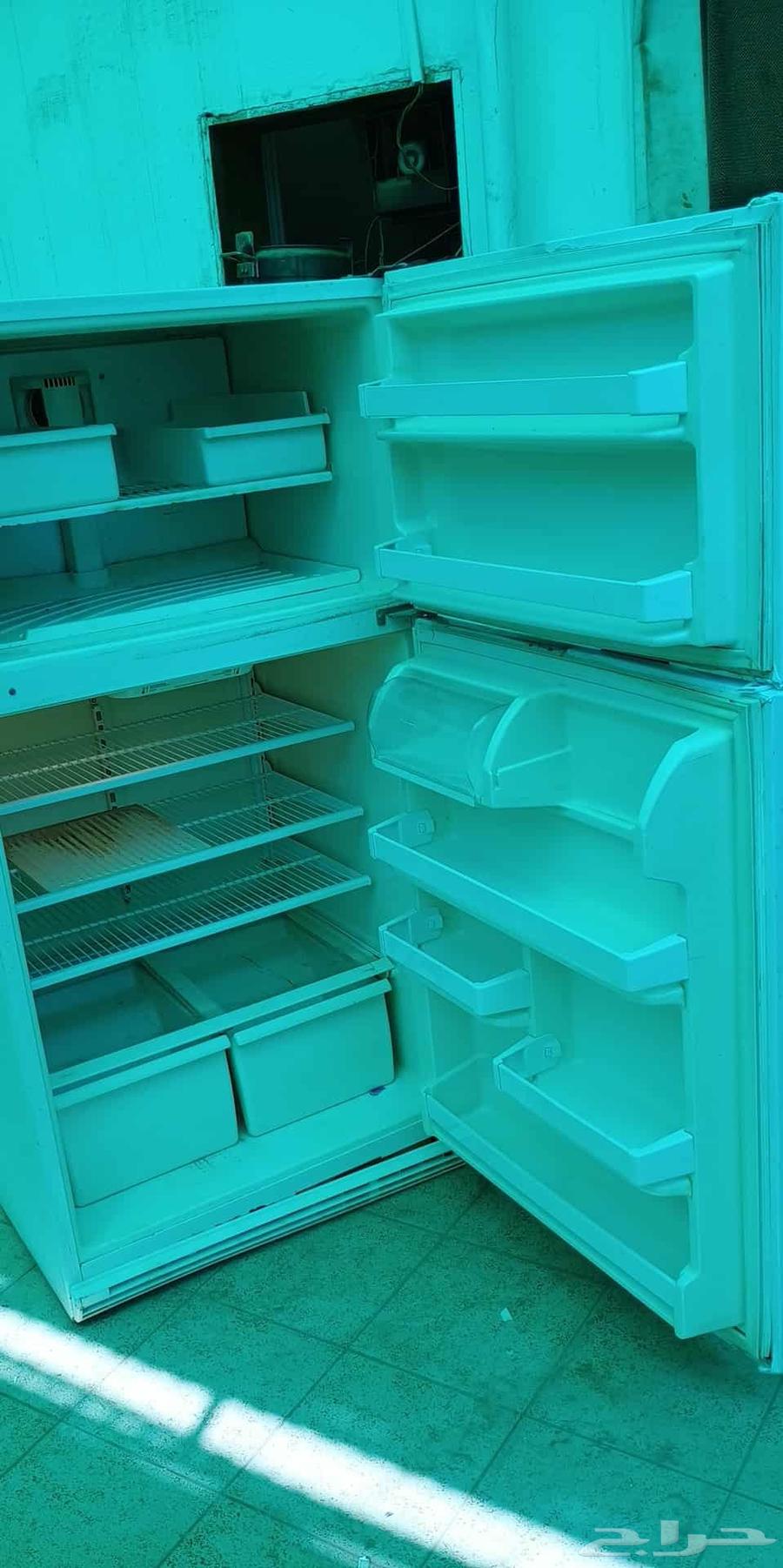 ثلاجة مستعمل للبيع64585795042179111