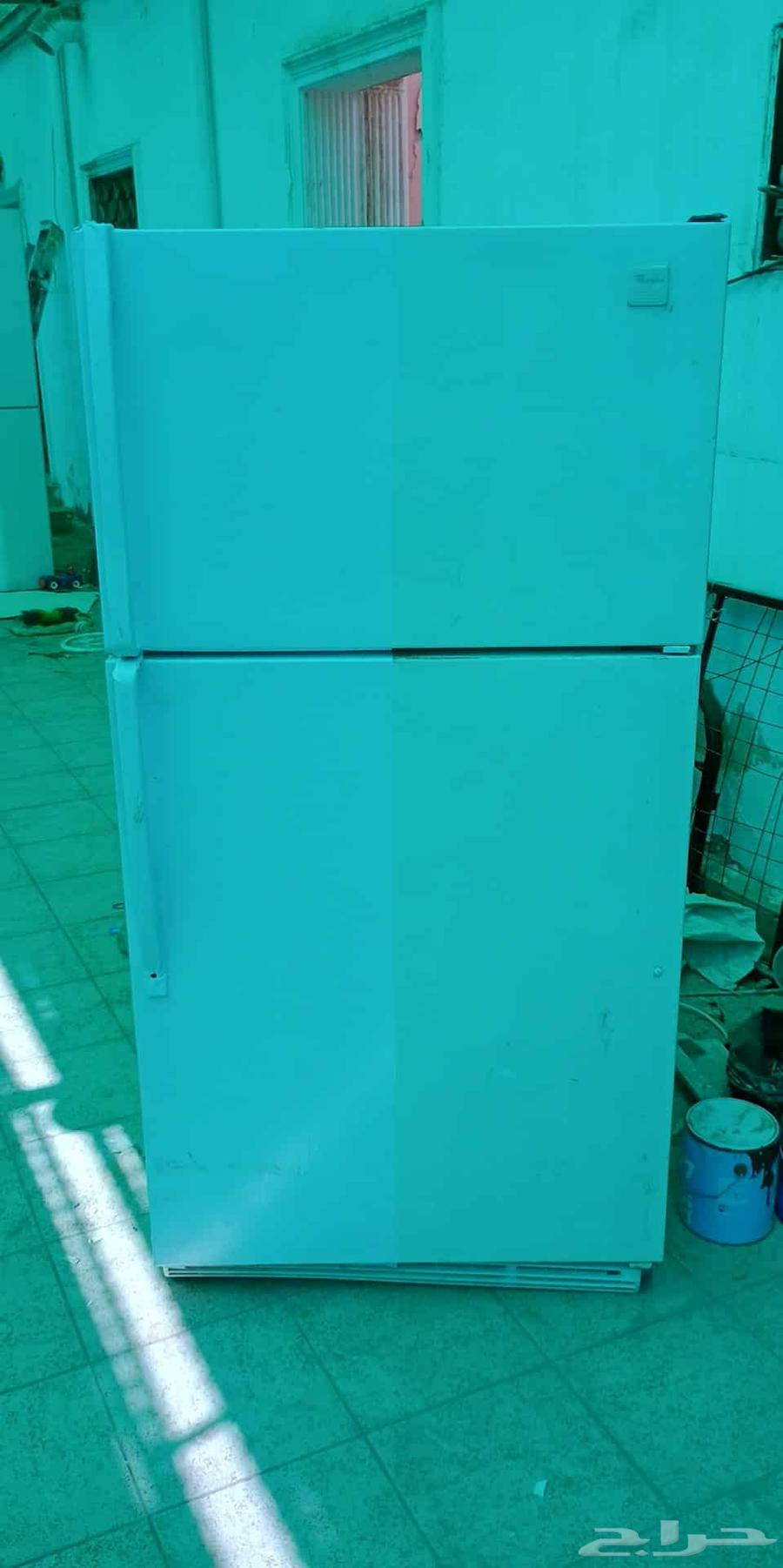 ثلاجة مستعمل للبيع64585795042179110