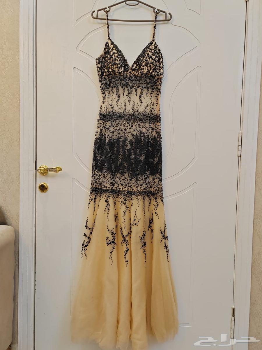 فستان سهرة جديد64588036365057111