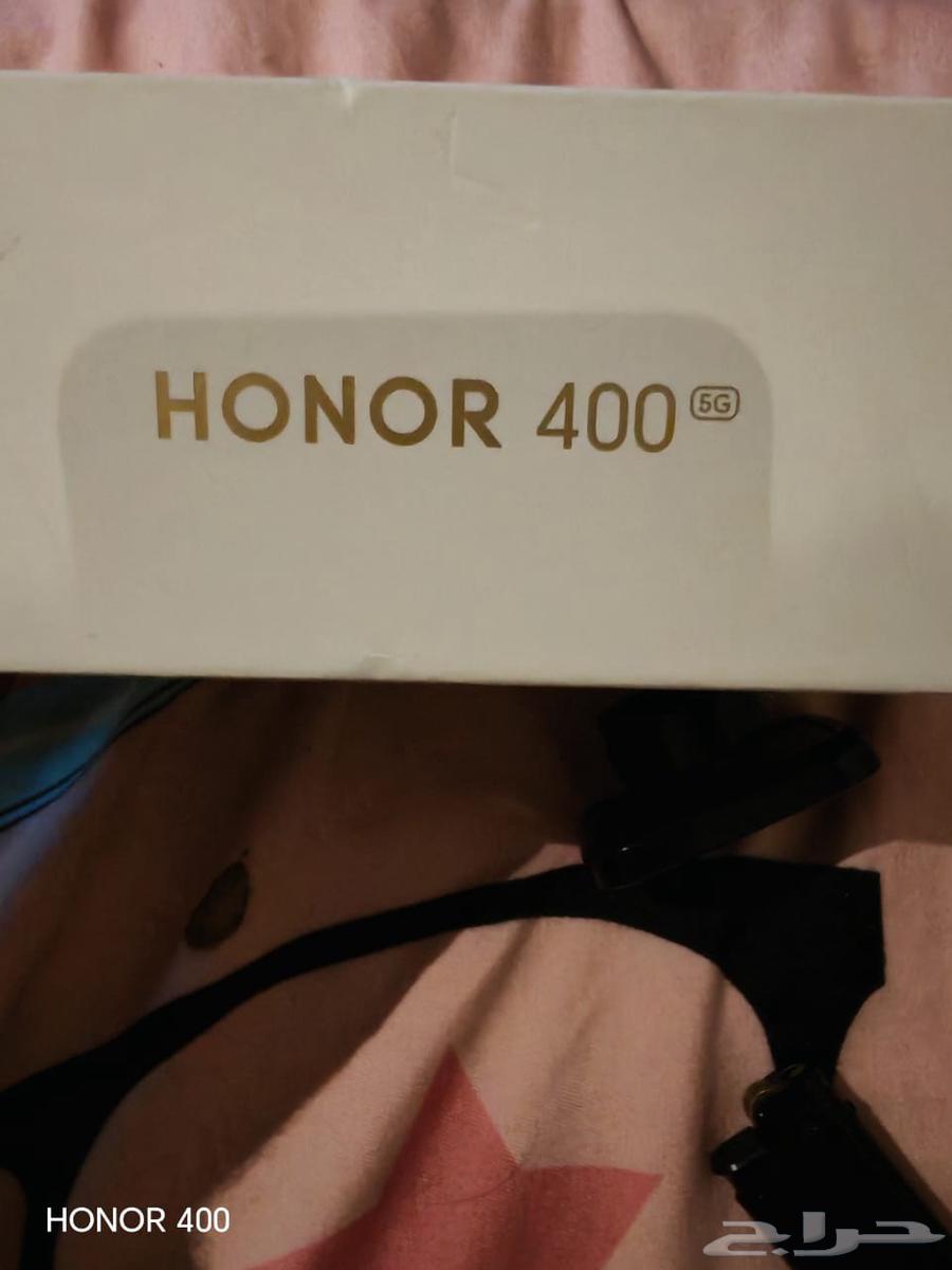 جوال هو نور400 5G.64587777081475111