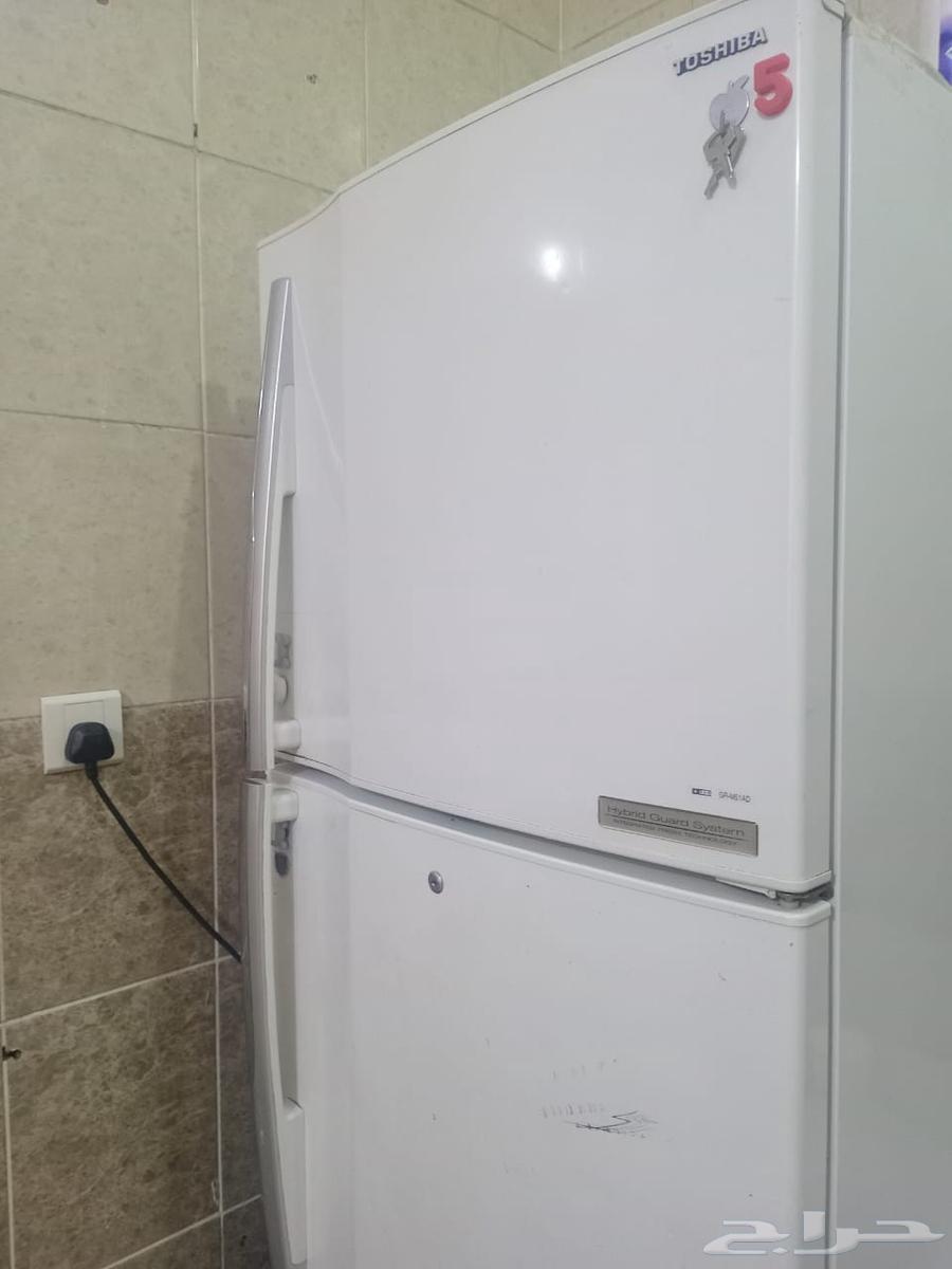 ثلاجه للبيع64587826808450110