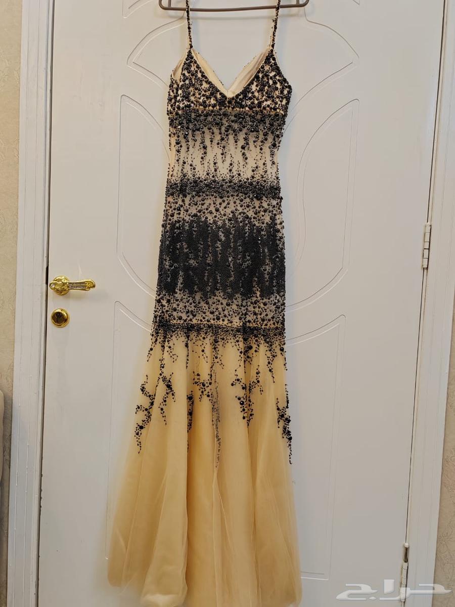 فستان سهرة جديد64588036365057110