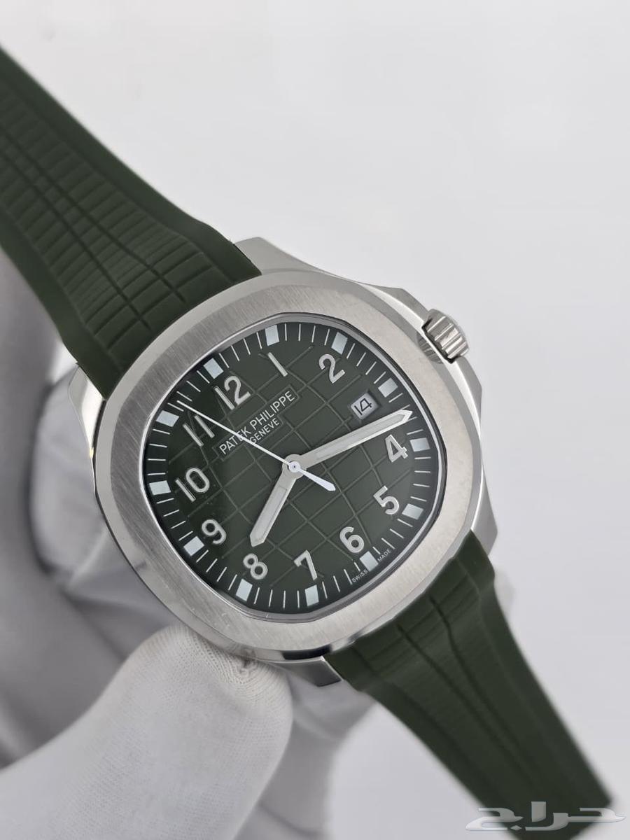 ساعات باتيك فيليب64587120300674110