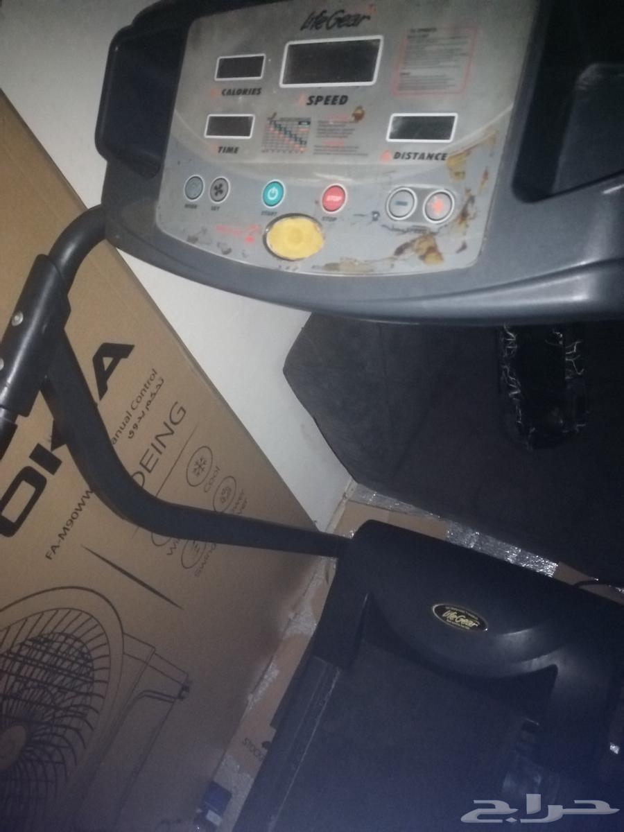 سير كهربائي بحالة جيدة64582076591747112