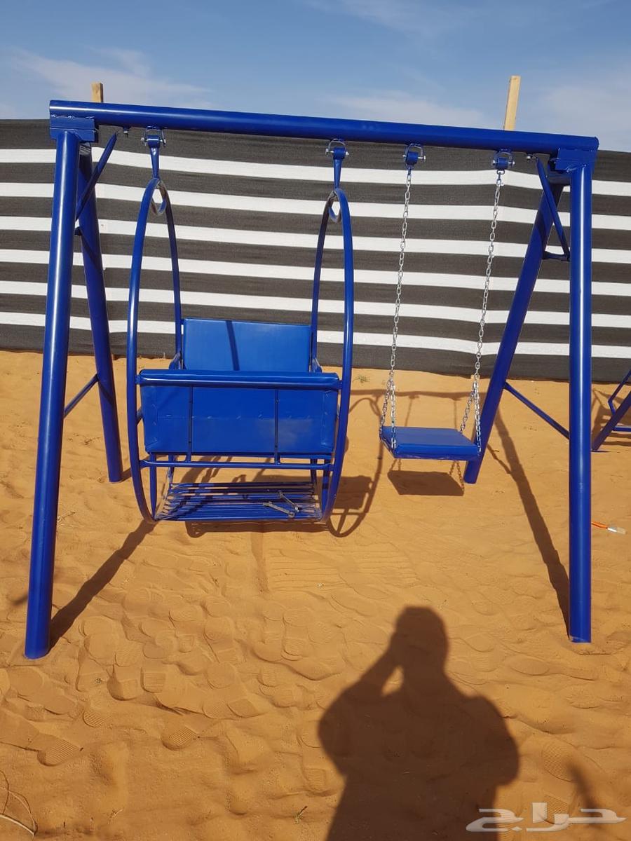 العاب اطفال مراجيح بلاستيك64587764665218110