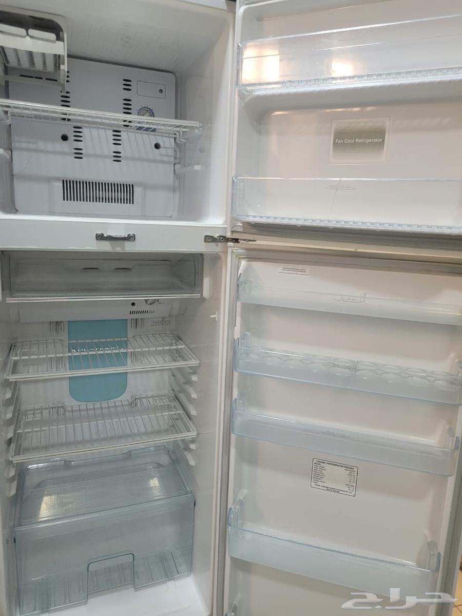 ثلاجة توشيبا 12 قدم64587839167361113