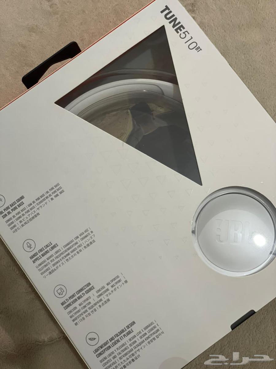 سماعه JBLاصلي جديده للبيع64583078179459112