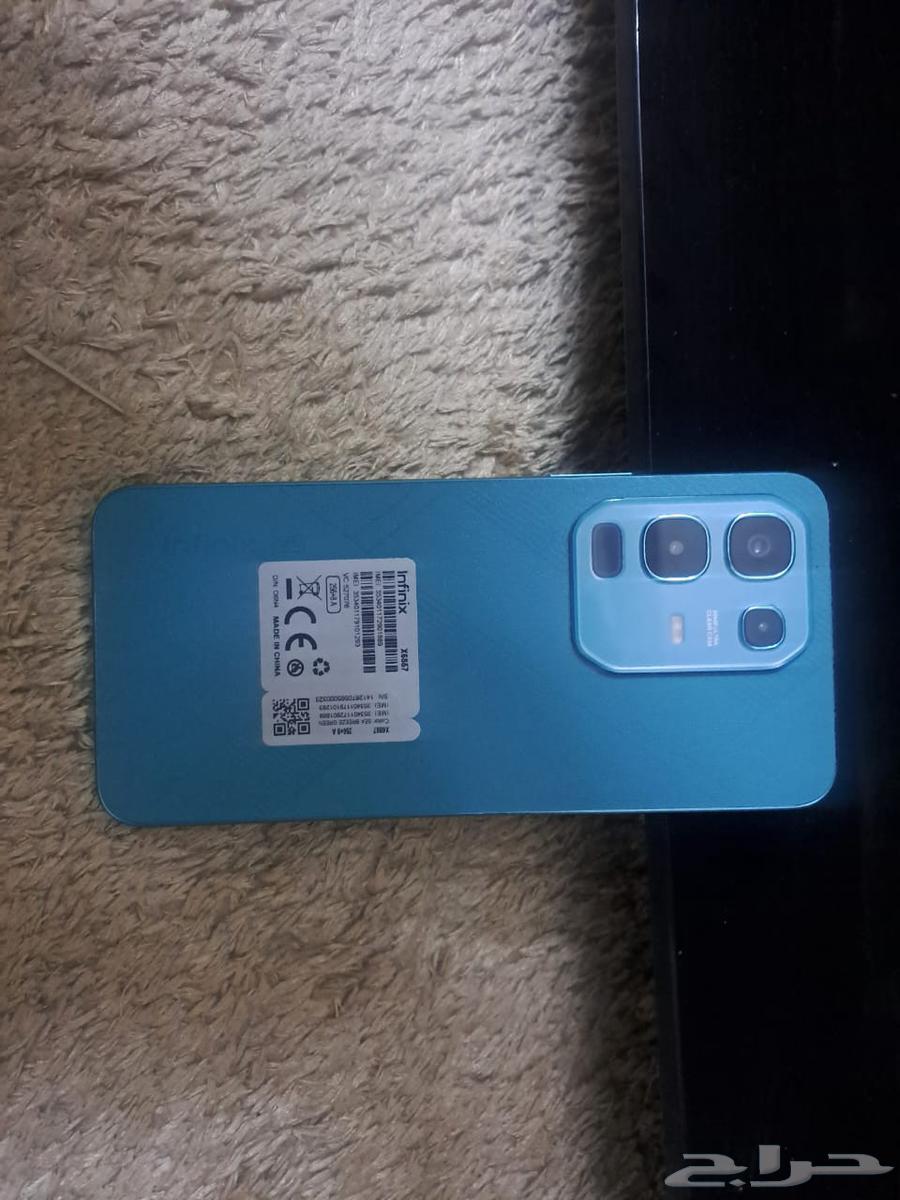 جوال انفنكس للبيع64585566705409110
