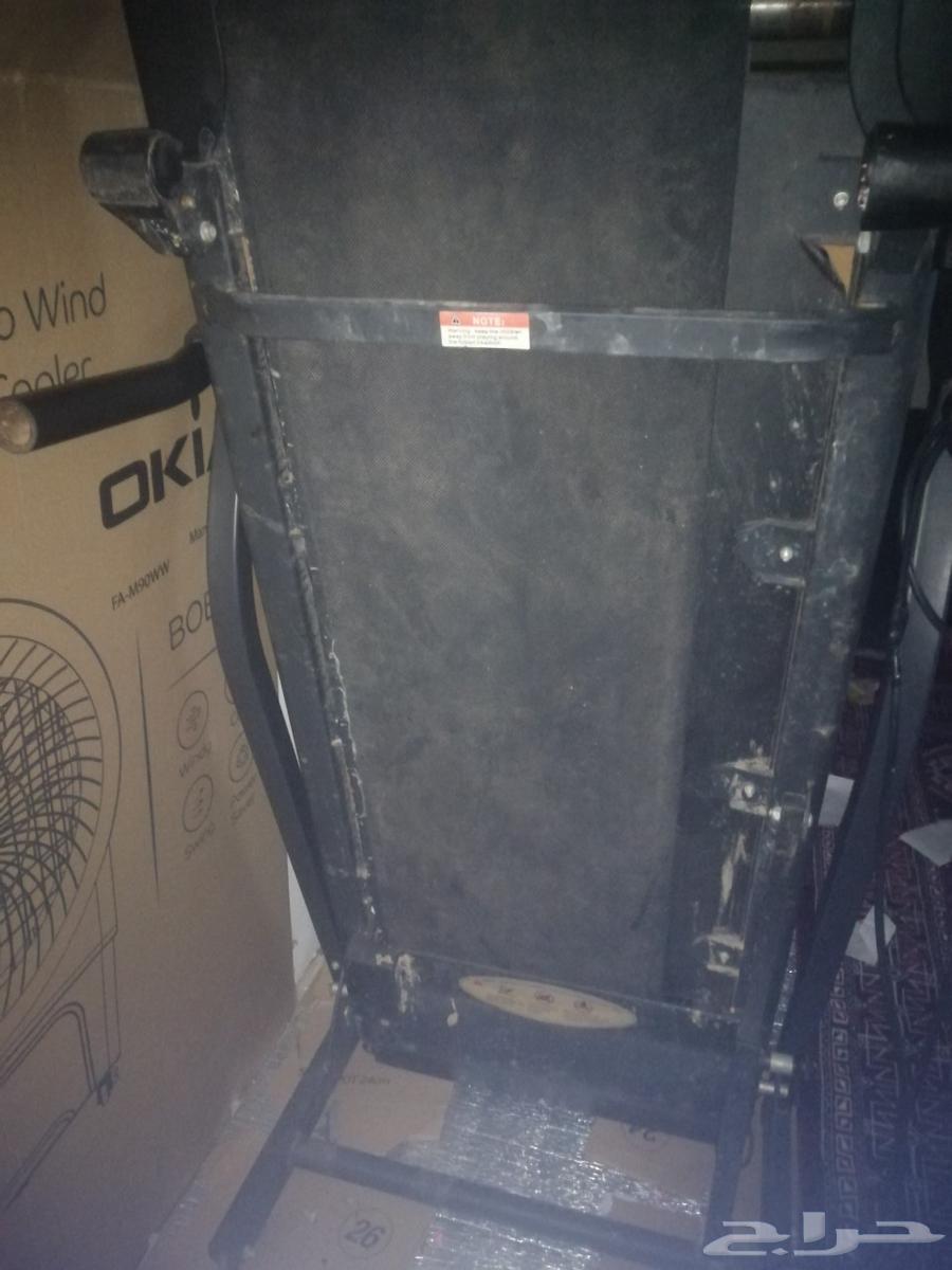 سير كهربائي بحالة جيدة64582076591747110