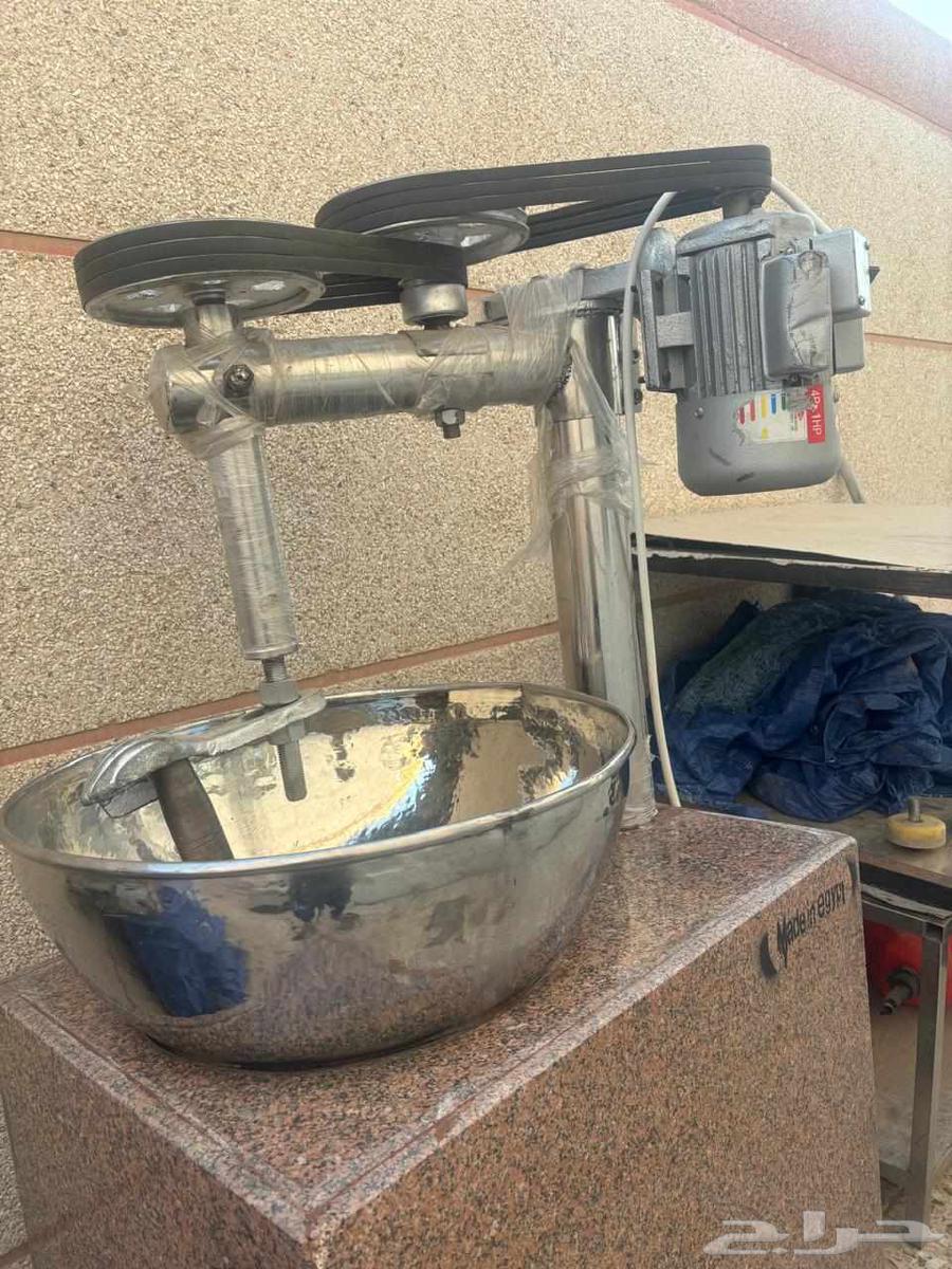 معدات مطعم استعمال 17 يوم فقط للبيع64581086823938110