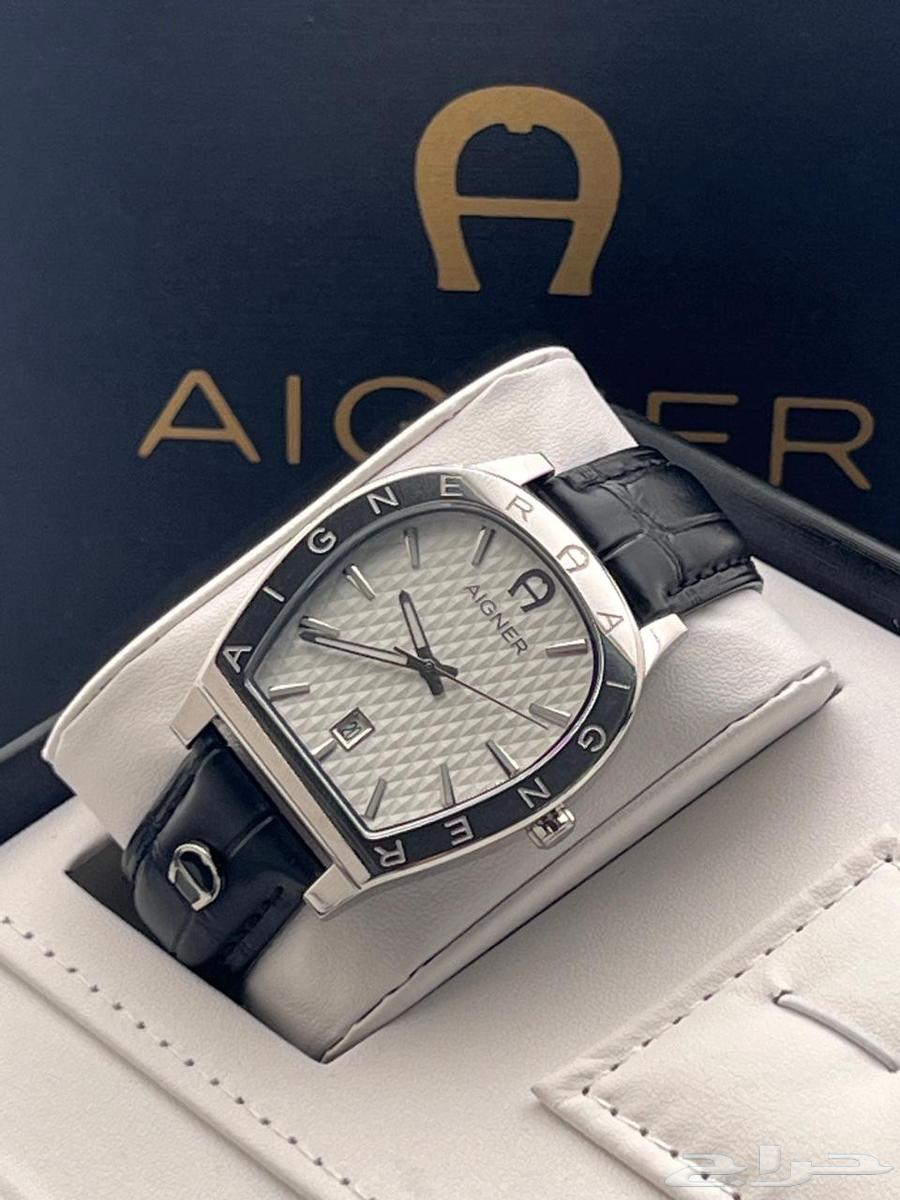 ساعات رجاليه اقنر جلد64581045723650110