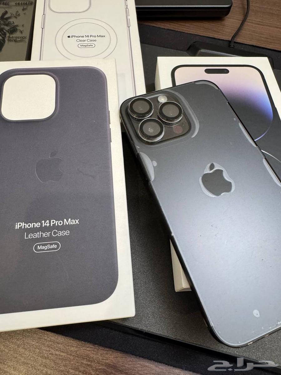 ايفون 14 برو ماكس64587230943107111
