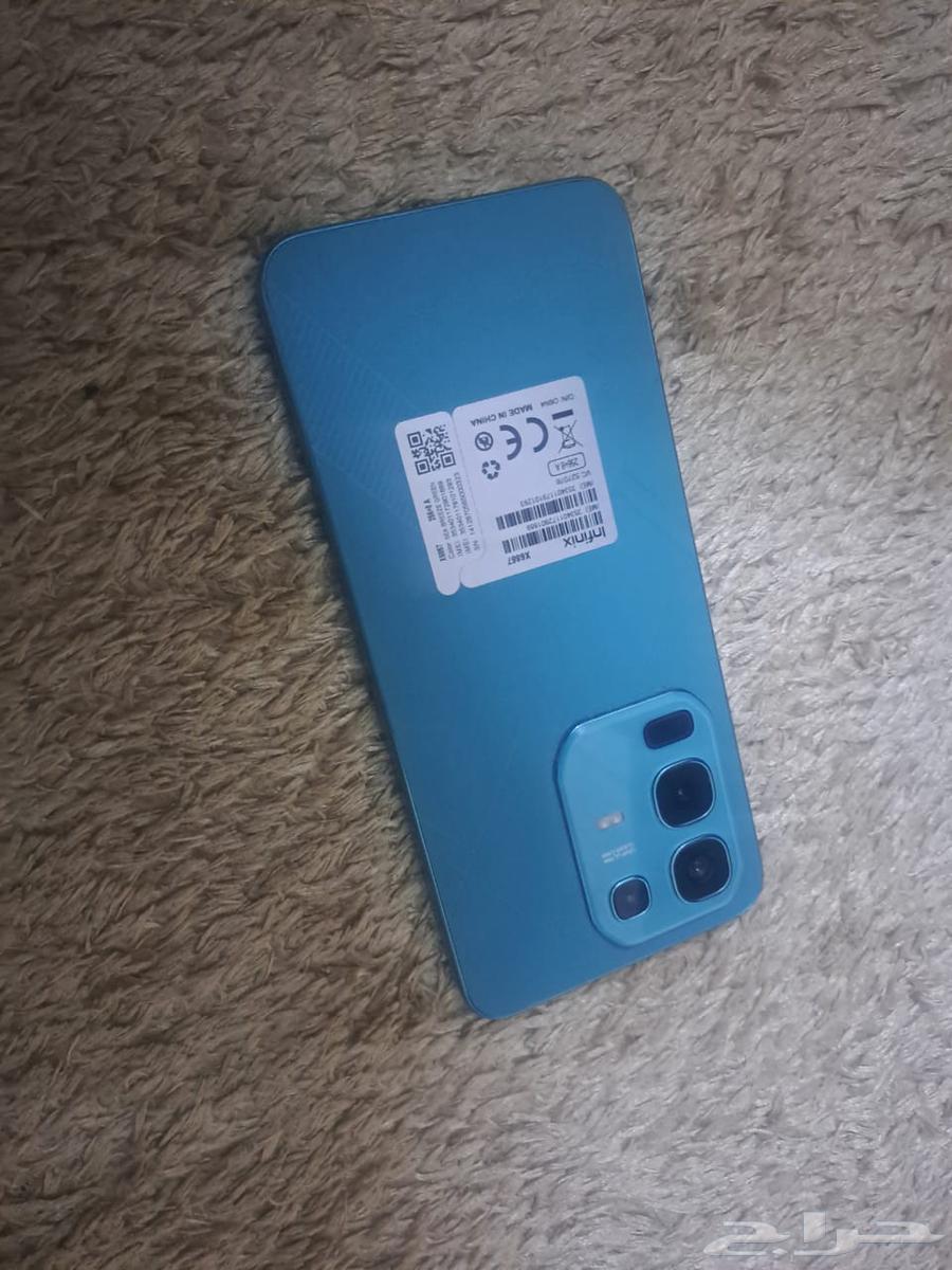 جوال انفنكس للبيع64585566705409114