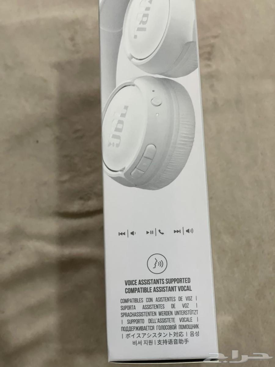 سماعه JBLاصلي جديده للبيع64583078179459114