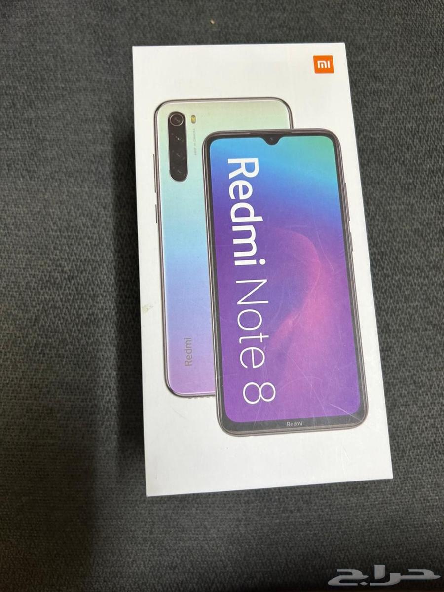 جوال ريد مي64580389829505112