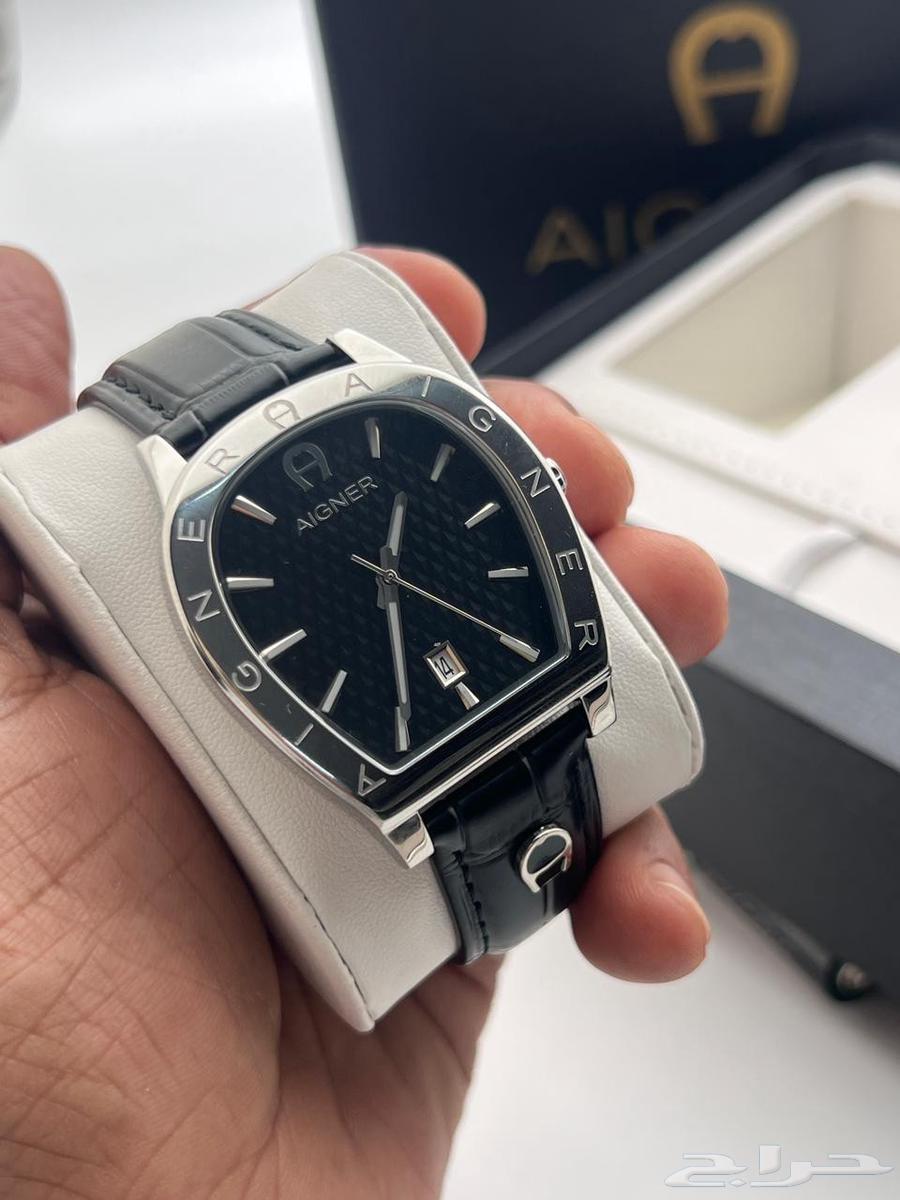 ساعات رجاليه اقنر جلد64581045723650112