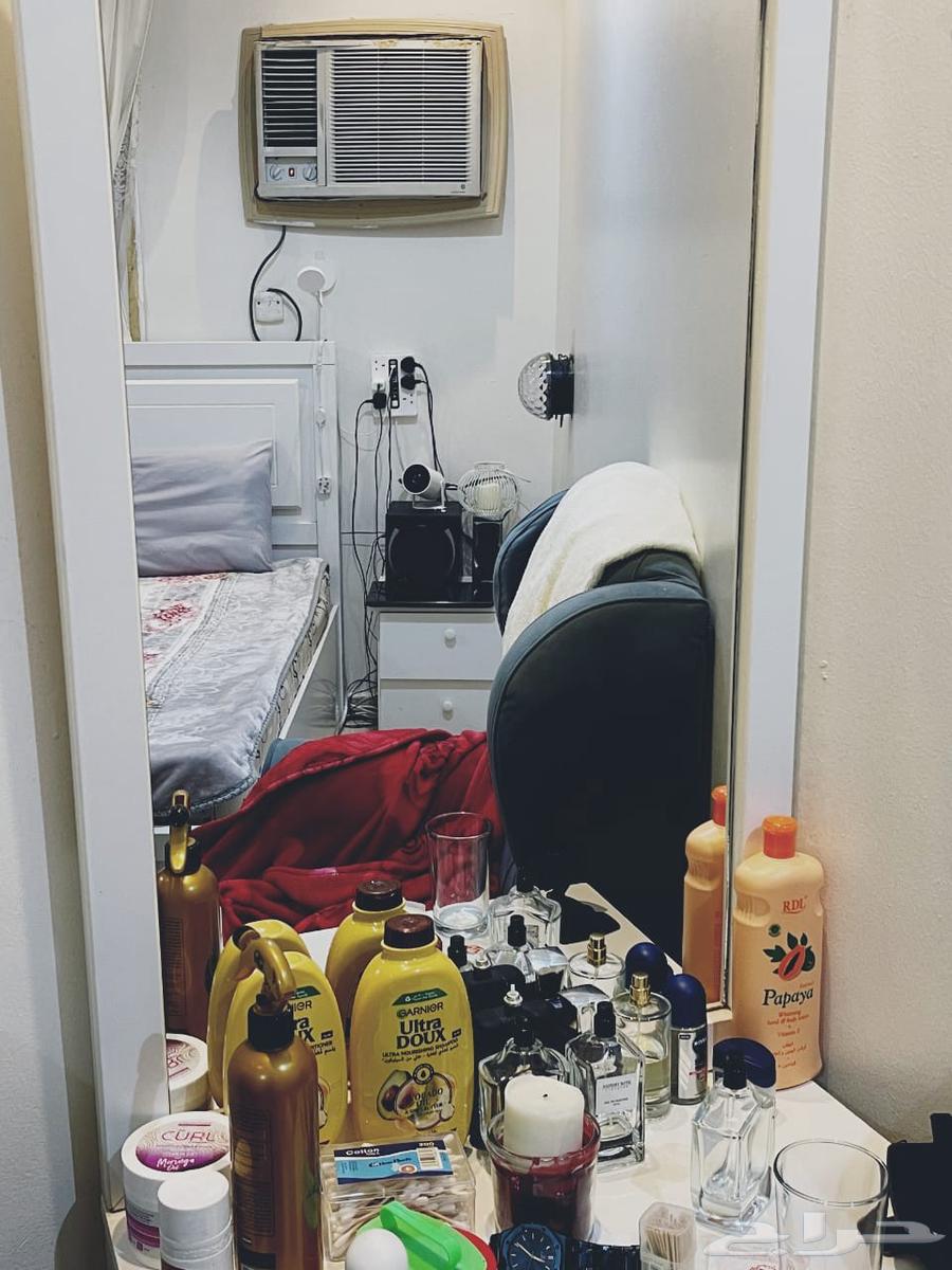 فرقة نوم نظيفة جدا64580143820803110