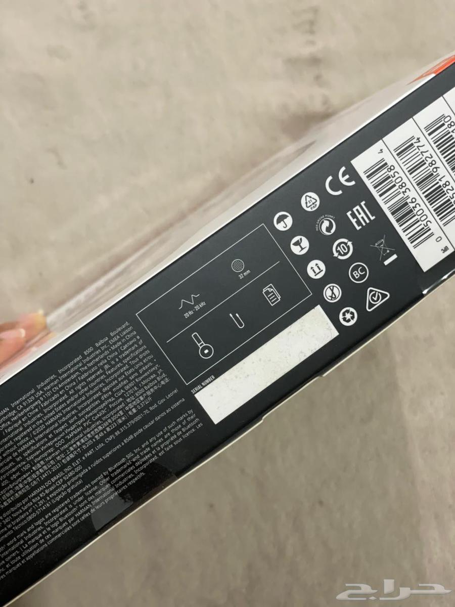 سماعه JBLاصلي جديده للبيع64583078179459111