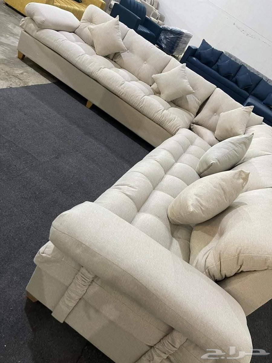 كنب جديد تخفيض اكيد64583237071490112