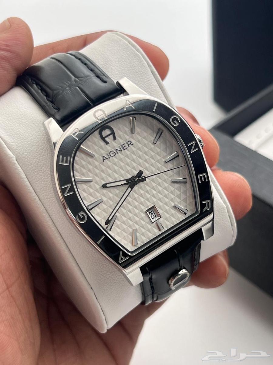 ساعات رجاليه اقنر جلد64581045723650113