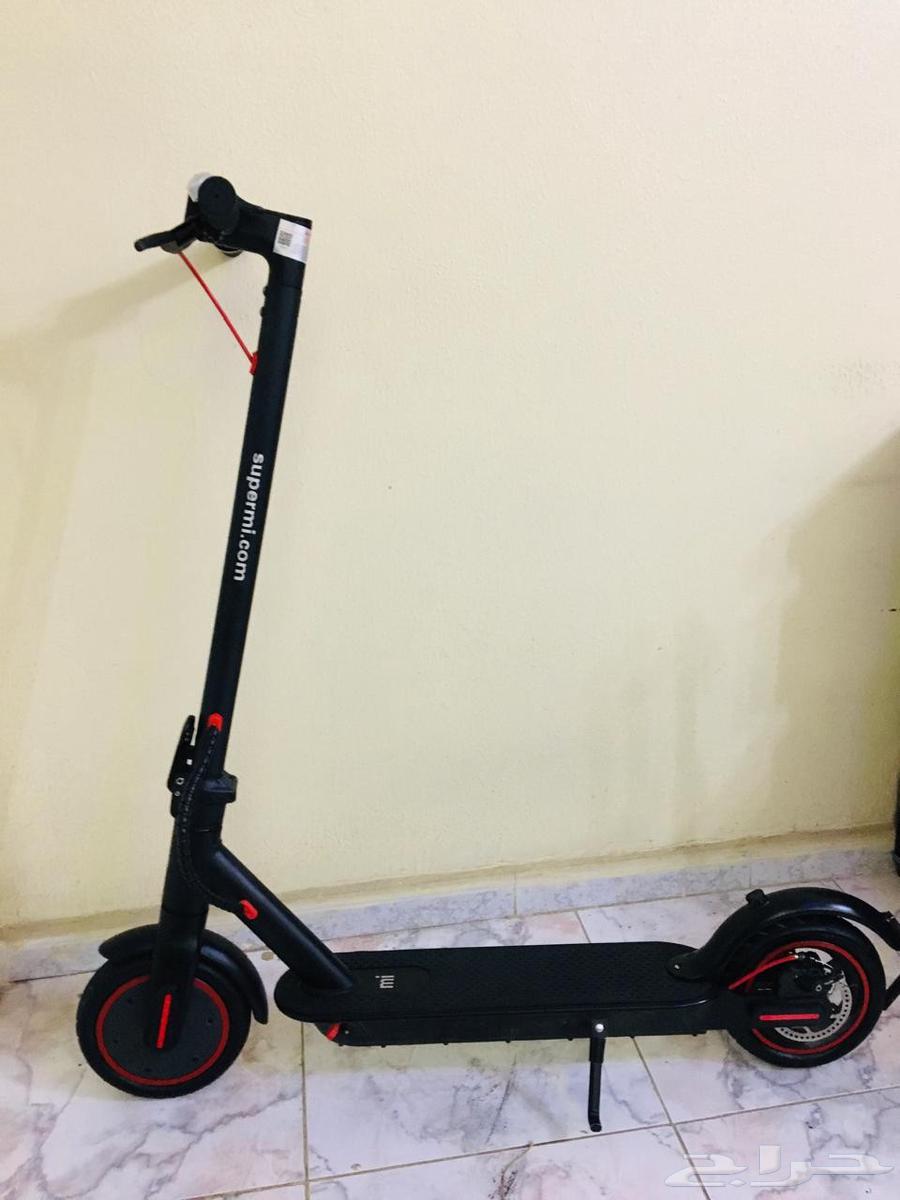 سكوتر كهربائي64585819632257111