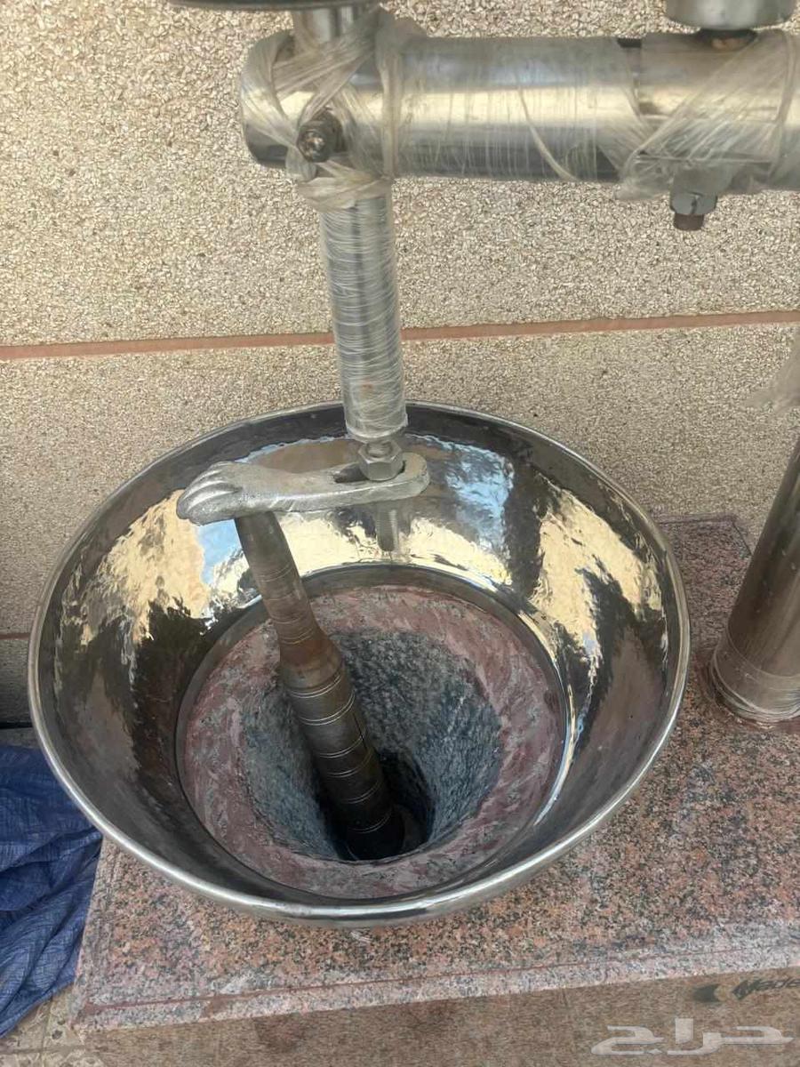 معدات مطعم استعمال 17 يوم فقط للبيع64581086823938111