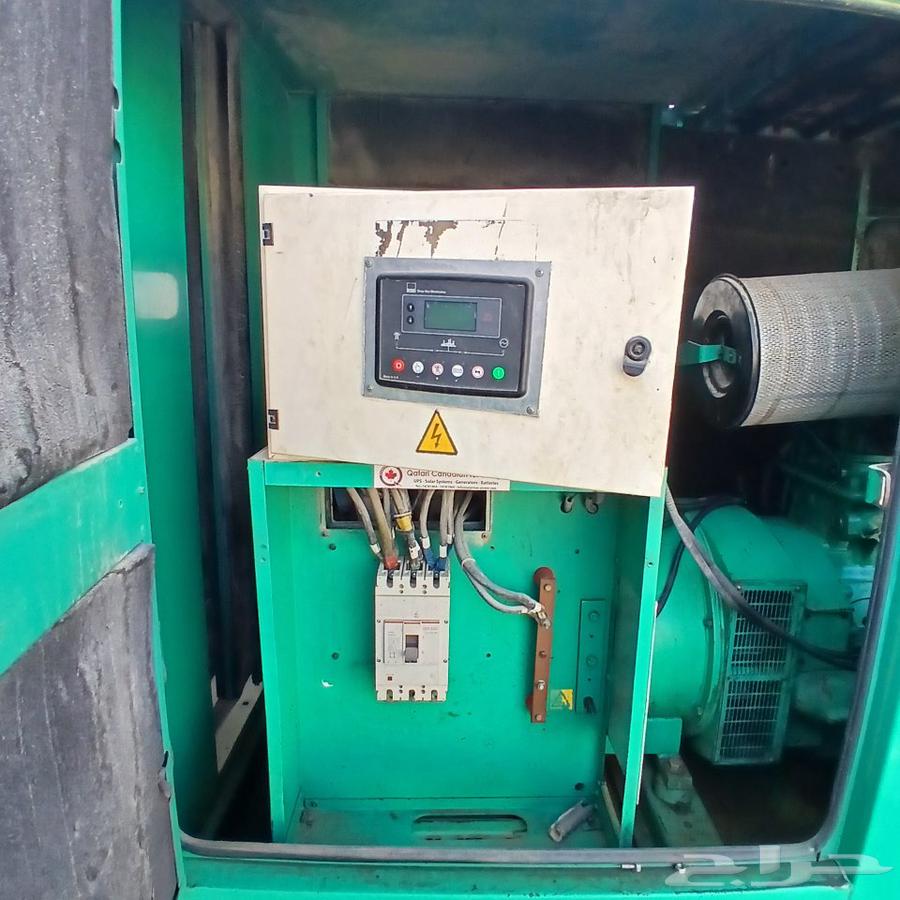 كامنز مديل 2007 350 كيلو اشتغل 5894 ساعة64581141710209113