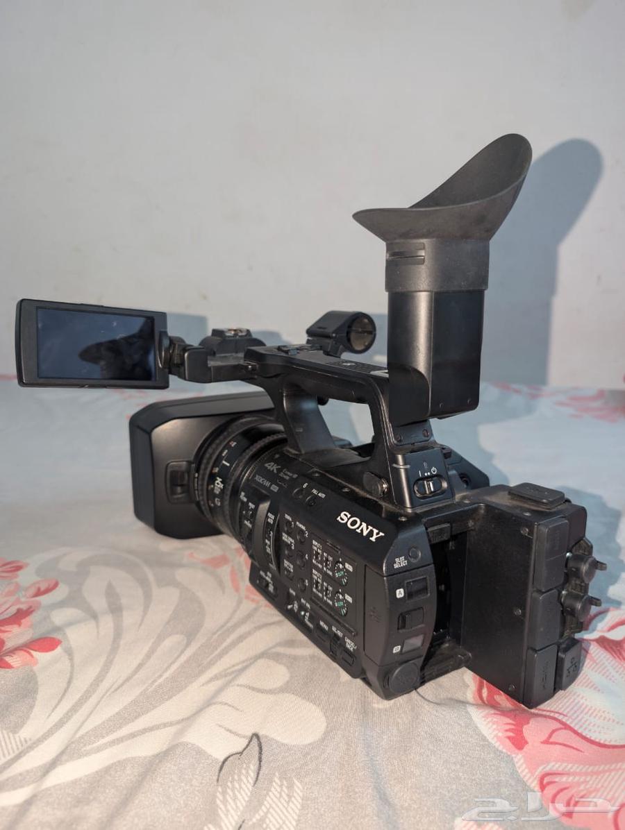 Sony z190 camera, which needs no introduction64582740961667112