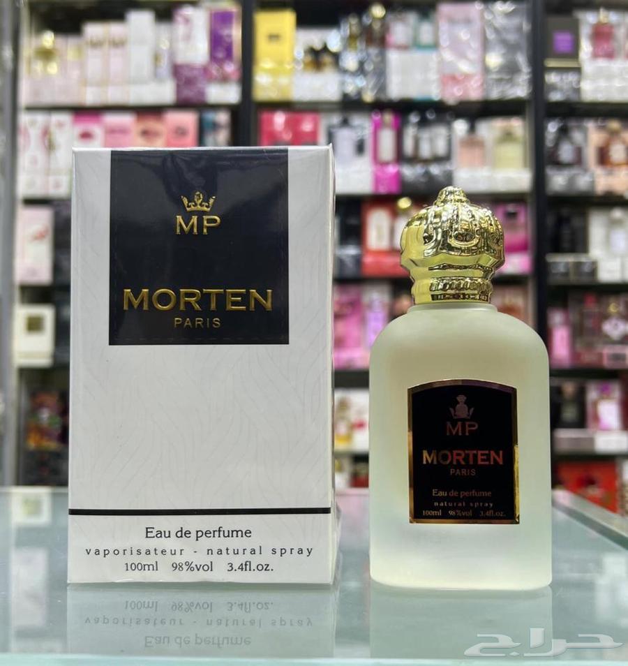 Luxury Tester Perfumes64587589886082112