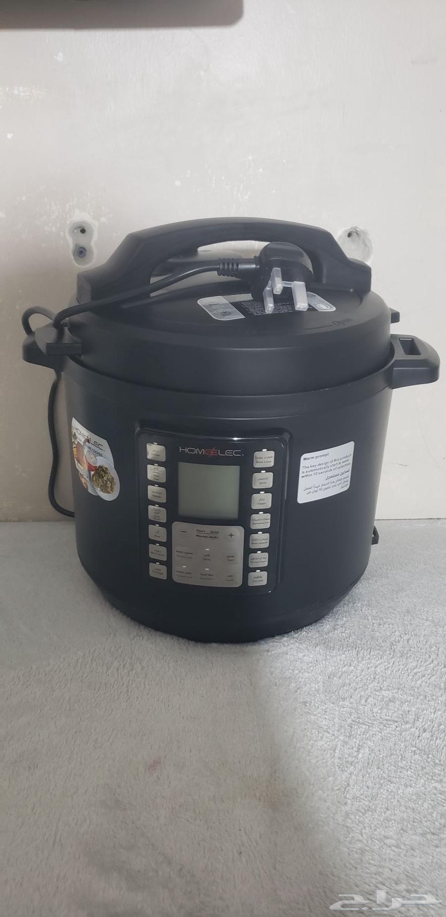 ضغاطه للبيع جديد لم تستخدم64585634237697110