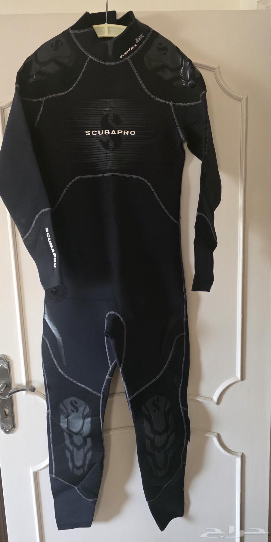 بدلة غوص SCUBAPRO64582228968578111