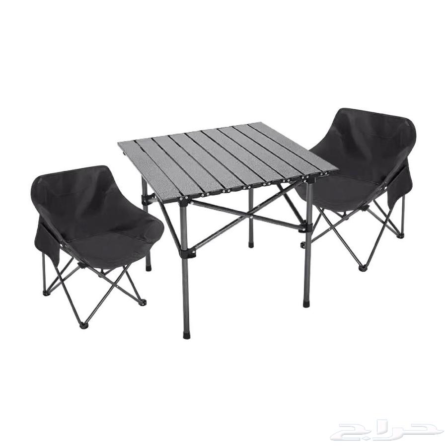 تصفيات كرسين وطاوله للتخيم64593705050883110