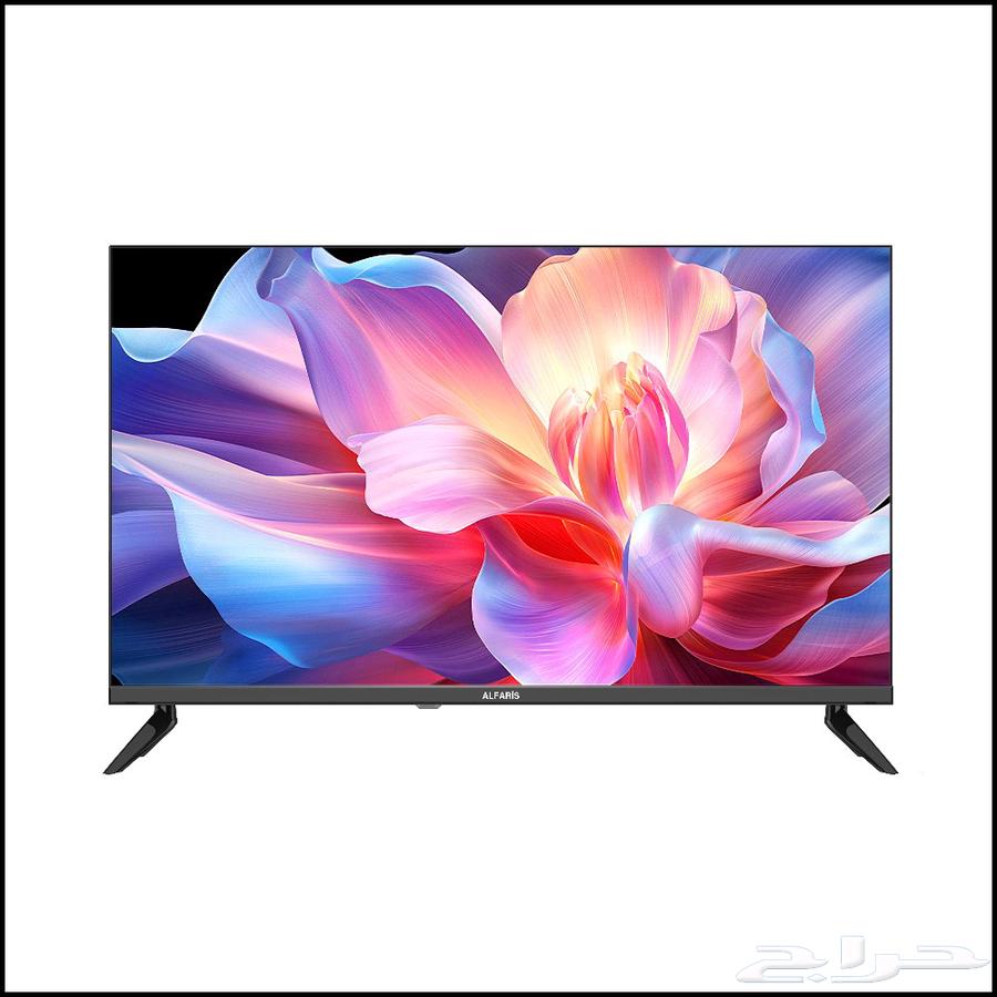 للبيع 4 حبات شاشة تلفاز 32 بوصهHD وضمان5سنوات الحبه400ريال64589657693827111