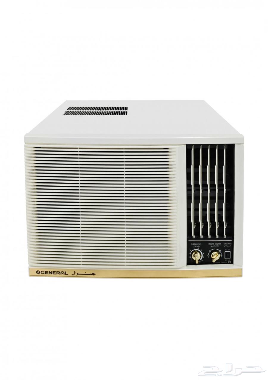 للبيع مكيف جنرال64596538616579110