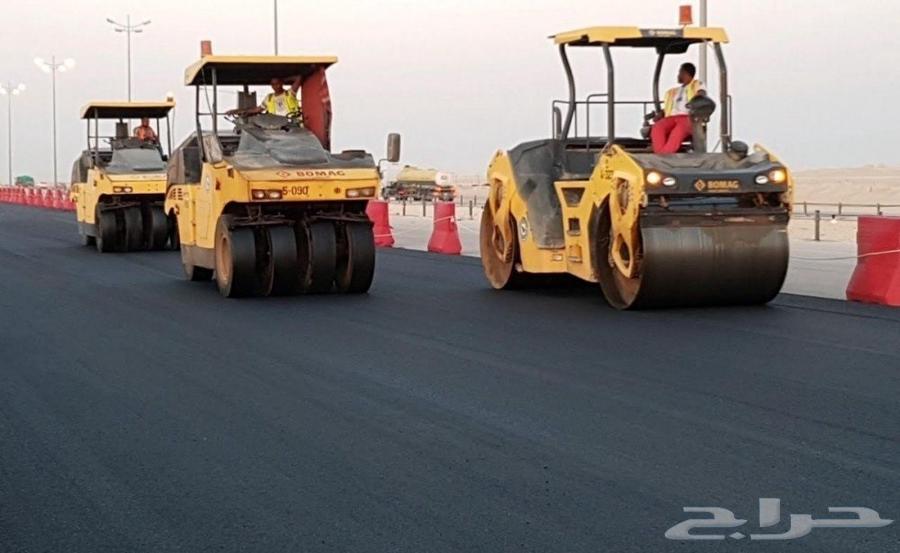 Asphalt Contractor Asphalt Works Asphalt Application64207261608577112