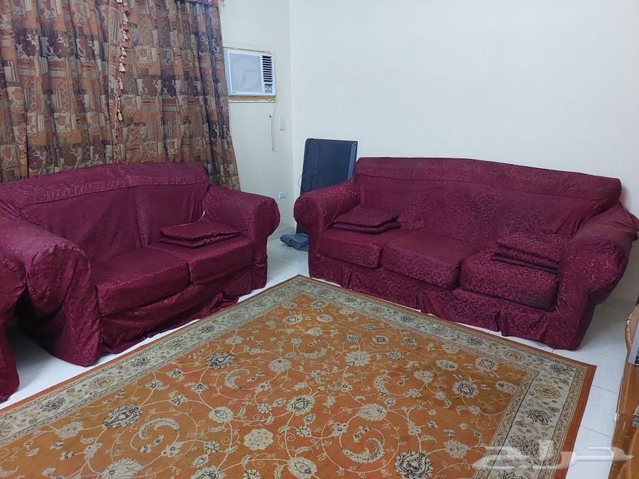 اثاث ومكيفات للبيع64594614562946114