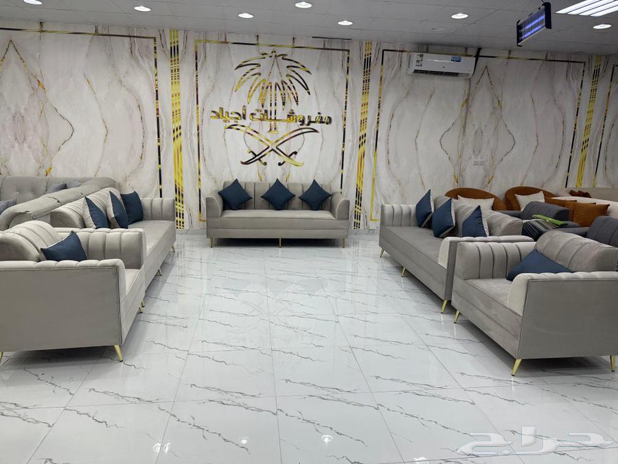 كنب بسعر العرض64594182558849113