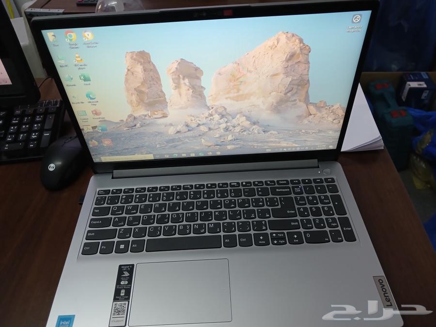 لاب توب مع شنطه مع ماوس استعمال شهر فقط64593227957250110