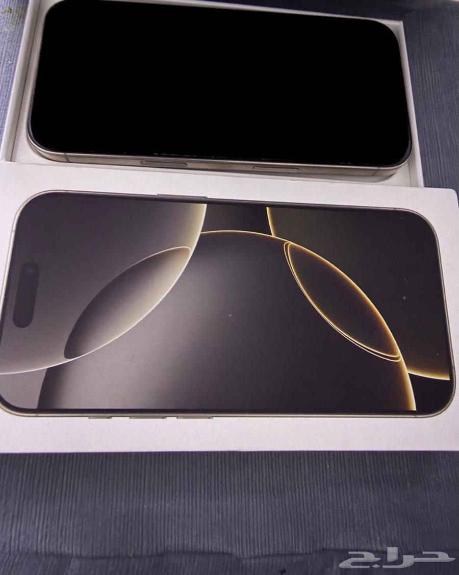 iPhone 16 Pro64589303076865111