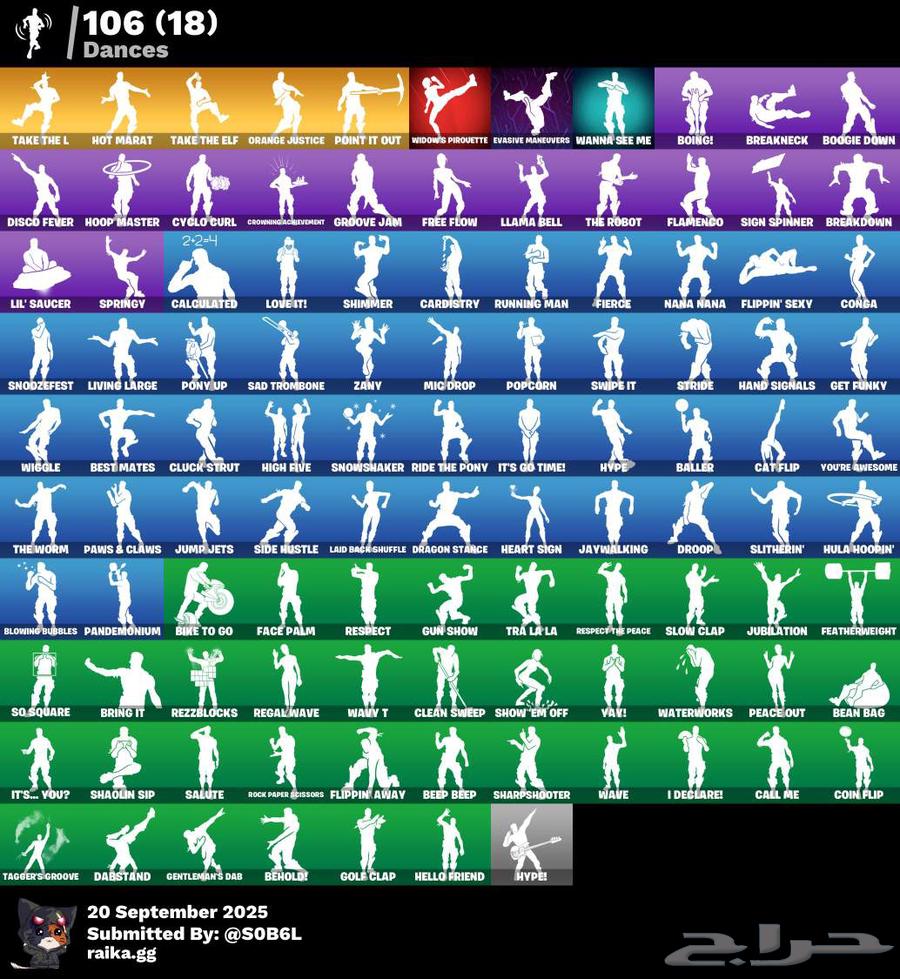 حساب فورت رخيص((انباع))64591622537091111