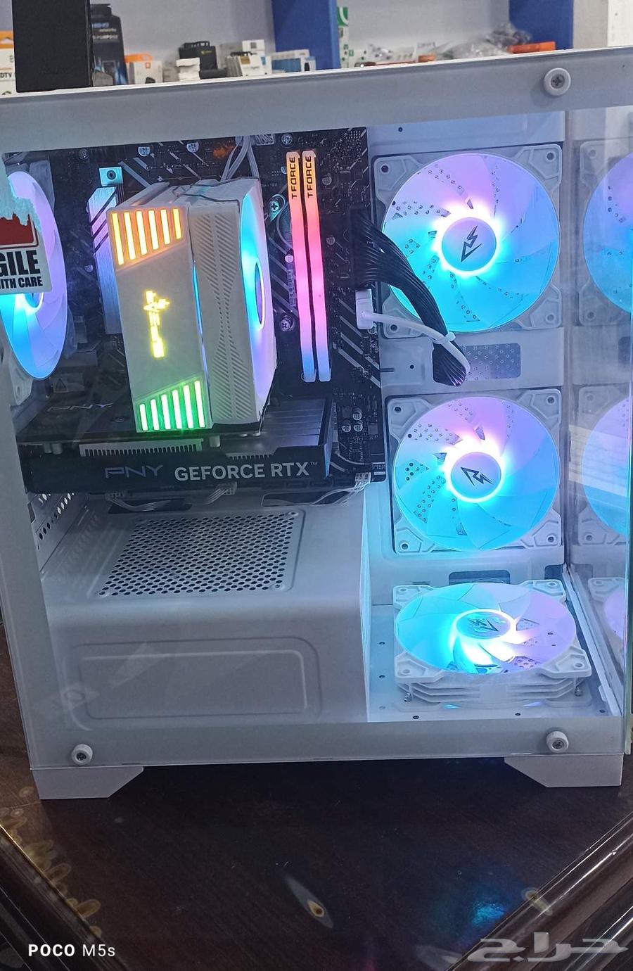 pc جيمنج مثل الجديد64594813483650113