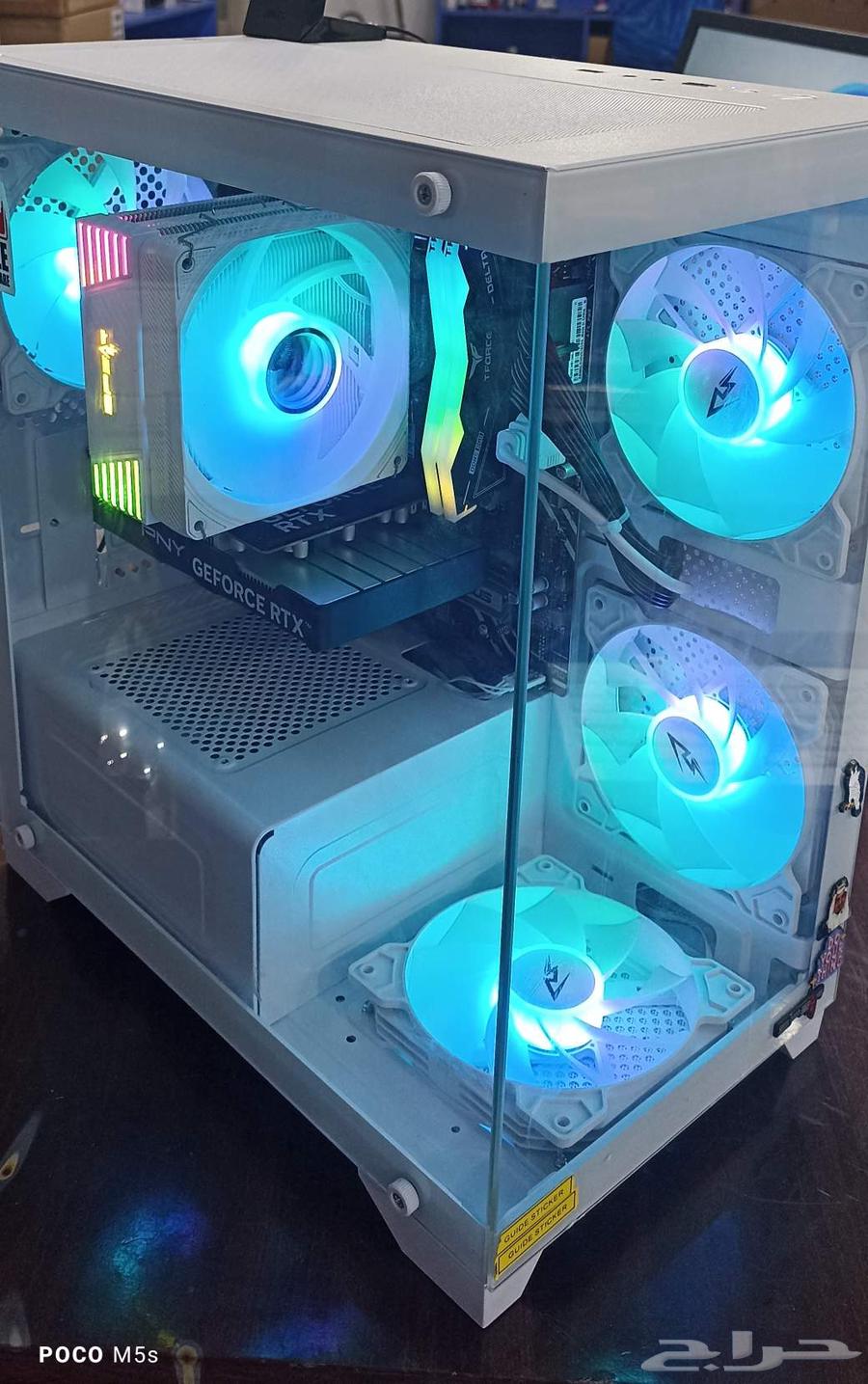 pc جيمنج مثل الجديد64594813483650112