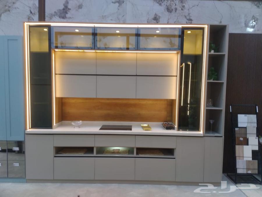 مطابخ جديده جاهزه64592141950850113