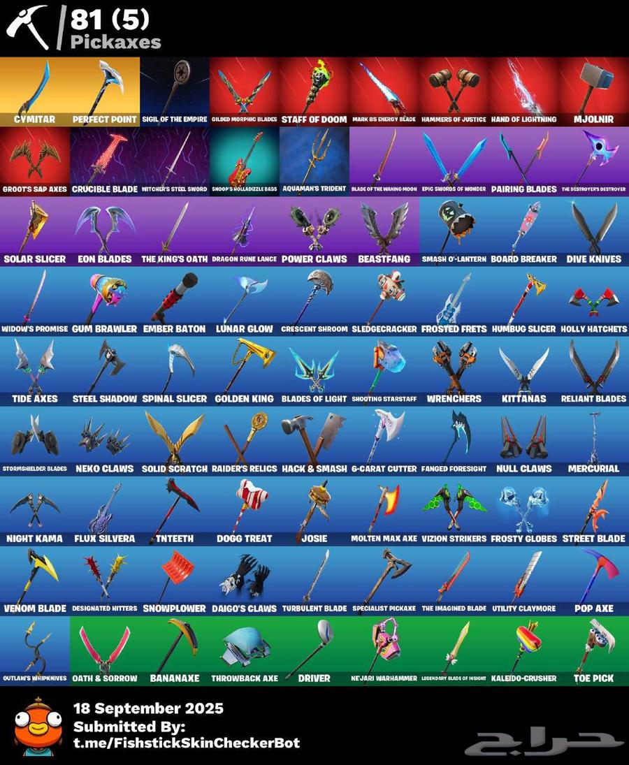 حساب فورت للبيع سعره 4564591743797761113