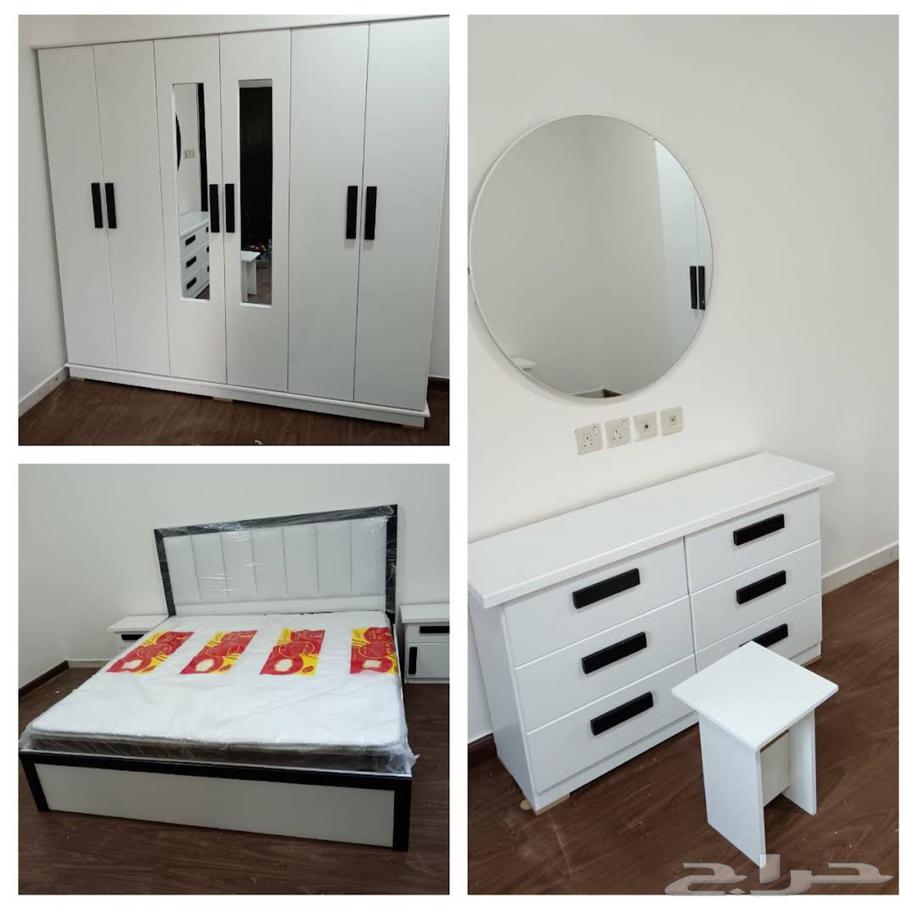 غرف نوم جديد بسعر المصنع تركيب توصيل 1 39964588856312961110