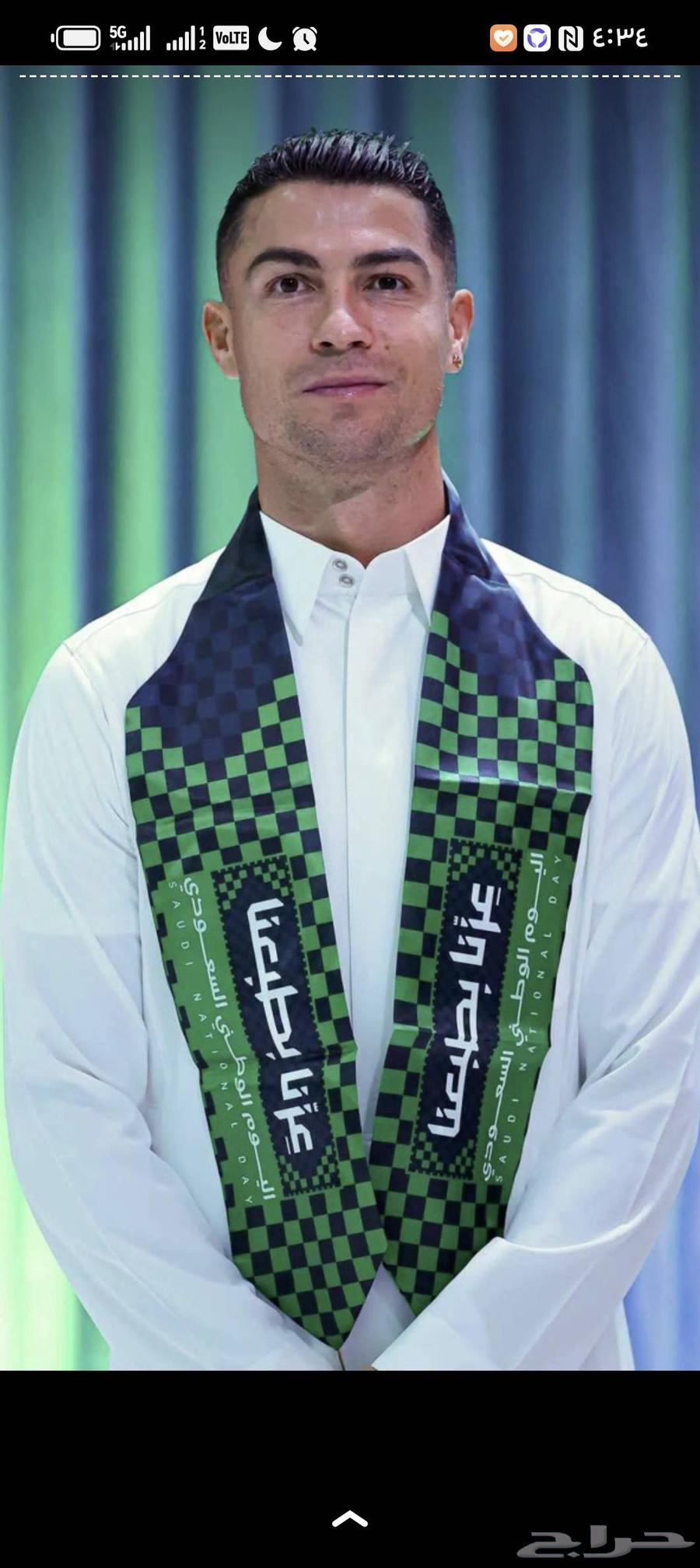 Need 3 tickets for the Al-Nassr vs. Al-Ettifaq match, adjacent to each other64595538197377110